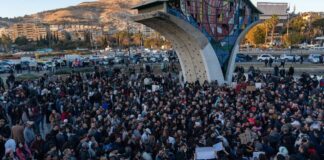 35 ekzekutime në 72 orë, rebelët sirianë vrasin ish-oficerët e lidhur me Assadin