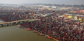 Indi/ Dhjetëra të vdekur nga përplasja e turmës në festivalin më të madh fetar në botë