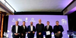 Investimi në lagjen “Kala”, Gonxhja: Krijojmë një qendër të jashtëzakonshme të kulturës dhe turizmit