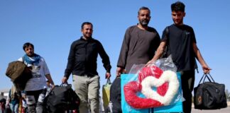 Ndalimi i hyrjes në Gjermani për të gjithë ata pa dokumente të vlefshme, CSU: Kontrolle të përhershme, dëbime në kufi