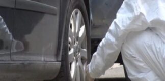 Shpërthim me tritol ndaj automjetit gjatë natës