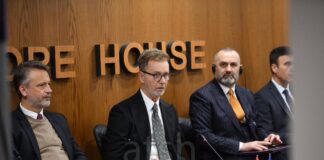 Projekti i BE për Drejtësinë Digjitale, Gonzato: Garantim i një drejtësie cilësore dhe efikase