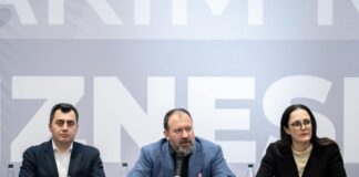 Ibrahimaj me bizneset në Elbasan: Mbështetje sipërmarrjes në projektet zhvillimore