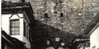 Kalaja e Elbasanit 🏰 është zemra historike e 🇦🇱 Një trashëgimi që bashkon të shkuarën me të tashmen. ❤️