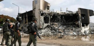 Lufta në Gaza, Katari: Hamasi dhe Izraeli po zhvillojnë bisedimet për armëpushim