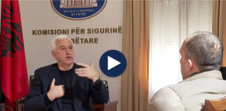 Burgjet e hapura/ Propozimi në Parlament: Ditën të punojnë, natën të flenë në qeli