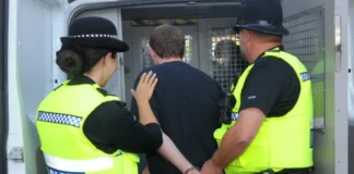 Zbulohen renditjet në Angli, shqiptarët të parët për numrin më të madh të të arrestuarve për 100 mijë banorë