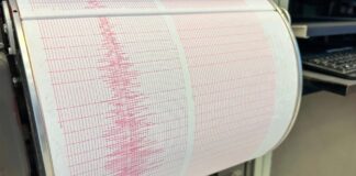 Kina nuk gjen qetësi, tronditet nga një tjetër tërmet i fuqishëm