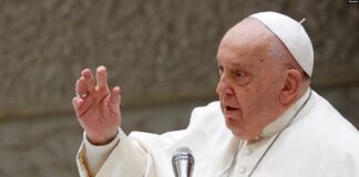 Papa kritikon Izraelin: Situata në Gaza është e turpshme