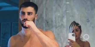 A është ndarë me Ilnisa Agollin? Meriton Mjekiqi thyen heshtjen për herë të parë