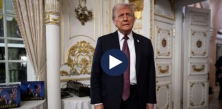 “Shpëton” pa asnjë ditë burg! Mbyllet gjyqi i Trumpit, por betimin e bën me dënim penal