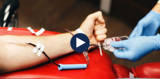Nevoja për gjak e lartë/ Ka më pak dhurues vullnetarë, dhjetë në 1 mijë veta