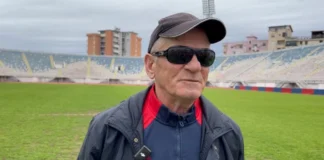 Futbolli shqiptar në zi! Ndërron jetë “ikona” e Shkodrës, Sabah Bizi