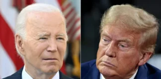 “Unë kalova vetë katër vite ferr”, Trump paralajmëron hetim për Biden: E kanë këshilluar keq, duhet të kishte nxjerrë edhe një falje për veten e tij