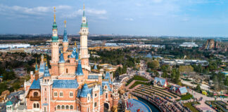 “Disney” do të rihapë “Disneyland”-in në Shangai më 11 maj