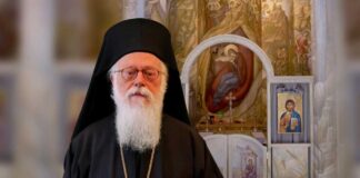 Sinodi i Shenjtë i Kishës mblidhet pas ndarjes nga jeta të Janullatos, zbardhen vendimet që u morën