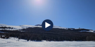 Fundjava mes borës, Kukësi si destinacion turistik gjatë dimrit për të pasionuarit e zonave malore