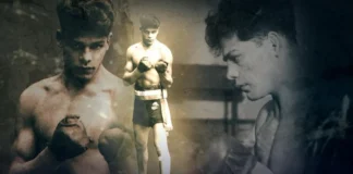 Vendi i tmerrit dhe vdekjes! Pse përdoreshin aktivitetet sportive në kampin nazist të përqendrimit… torturë e shpresë (Fotot)