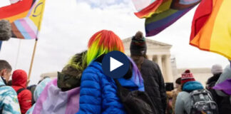 “Procedura shkatërruese”/ Trump ndalon ndryshimin e gjinisë për moshat nën 19 vjeç