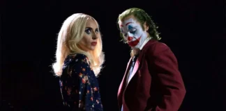 Lady Gaga flet për kritikat ndaj “Joker 2”: Kur frika e dështimit hap rrugën në jetën tuaj…