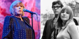 Këngëtare dhe aktore, ndahet nga jeta ish e dashura e Mick Jagger