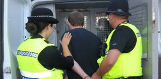 Zbulohen renditjet në Angli, shqiptarët të parët për numrin më të madh të të arrestuarve për 100 mijë banorë