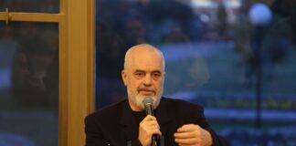 Ulja e çmimit të energjisë, Rama: Si askund tjetër rrotull nesh, falë investimeve masive në këto vite