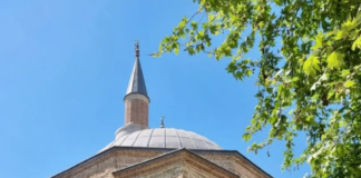 Xhamia e Nazireshës, trashëgimi kulturore dhe fetare e qytetit të Elbasanit