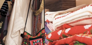 Qendra “Albanian Night”, Gonxhja: 12,000 krijime autentike shqiptare nga mbi 500 artizanë të talentuar