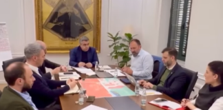 Gonxhja: Projekte konkrete për t’i dhënë Elbasanit vëmendjen që meriton