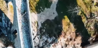 Rama: Ura e Mesit mbi lumin Kir, destinacion i veçantë për vizitorët