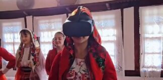 Rama ftesë për të vizituar Muzeun Etnografik të Krujës: Përjetoni traditat me teknologjinë VR