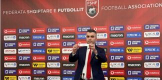 Kupa e Shqipërisë/ Elbasani përballet me Vllazninë në çerekfinale