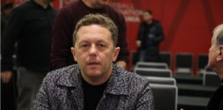 Drejtori sportiv i Elbasanit Guranjaku: Vllaznia është një nga skuadrat më të mira,Gvozdenoviç ka sjell frymë të re në skuadër