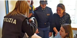 Rrëmbimi i të porsalindurës në një spital në Itali/ “Ishin tre orët më të këqija”, flet i ati: Në dhomë erdhi një grua dhe u prezantua si…