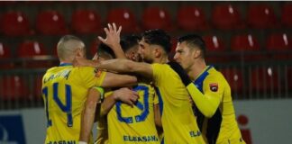 Elbasani nuk dorëzohet, verdheblutë besojnë ende për “Final 4”