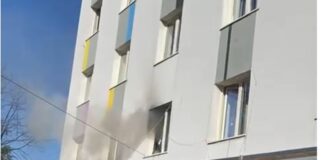 Elbasan/ Harruan ngrohësen ndezur, zjarr në një dhomë konvikti