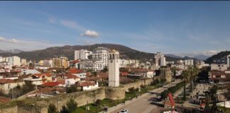 Diell dhe rritje temperaturash, parashikimi i motit për këtë të diel