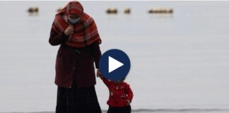 “Trump, mos na dërgoni te thikat e kasapit në Kabul”/ Reuters: Vendimi i presidentit amerikan mban të bllokuar afganët në Shqipëri