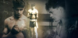 Vendi i tmerrit dhe vdekjes! Pse përdoreshin aktivitetet sportive në kampin nazist të përqendrimit… torturë e shpresë (Fotot)