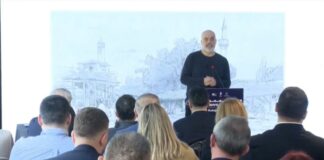 Rijetësimi i kalasë, Rama: Rrit numrin e turistëve dhe vlerën e pronës në Elbasan