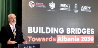 “Urat e reja për Shqipërinë 2030”, Rama: Një program i ri zhvillimi i pronave publike