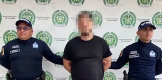 Pjesë e organizatës kriminale, kapet në Kolumbi 33-vjeçari nga Tropoja i shpallur në kërkim ndërkombëtar