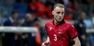 Mitaj mbetet në stol për shkak të rregullave në Arabi, Al Ittihad kërkon ndryshimin e tyre për të rikthyer në fushë talentin e Kombëtares