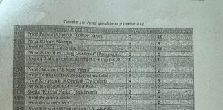 Bashkia Elbasan sqaron: Kemi vendqëndrime taksi 4+1 më shumë se taksi të licensuara.