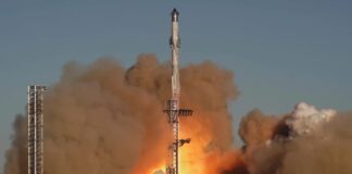 Anija kozmike e Elon Musk shpërthen mbi ishujt Turks dhe Caicos, banorët vuajnë ende pasojat nga mbetjet e saj