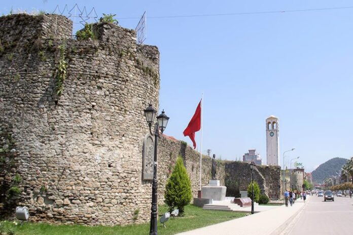 elbasan-albaniatouristplaces