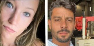 Fotot/ Vrau partnerin me thikën e kuzhinës në kraharor! Detaje nga ngjarja e rëndë, autorja: U mbrojta pasi më dhunoi