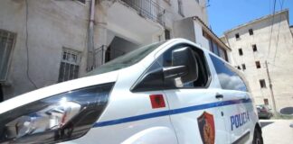 Dhunonte ish-gruan! Arrestohet 35-vjeçari i shpallur në kërkim, goditi me sende dhe avokatin