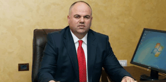 Gjykata e Elbasanit rrëzon kërkesën e Safet Gjicit, Kërkoi të kryente pjesën tjetër të dënimit në shtëpi për arsye shëndetësore